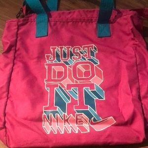 Nike multipurpose bag